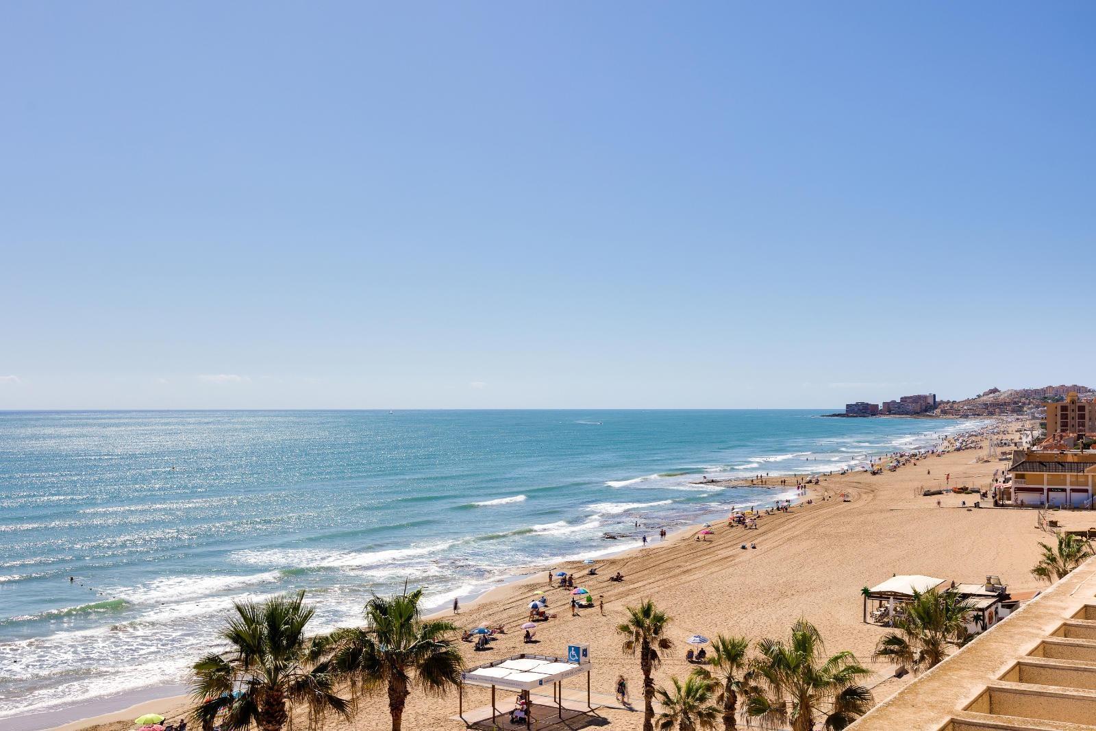 Apartamento en Torrevieja