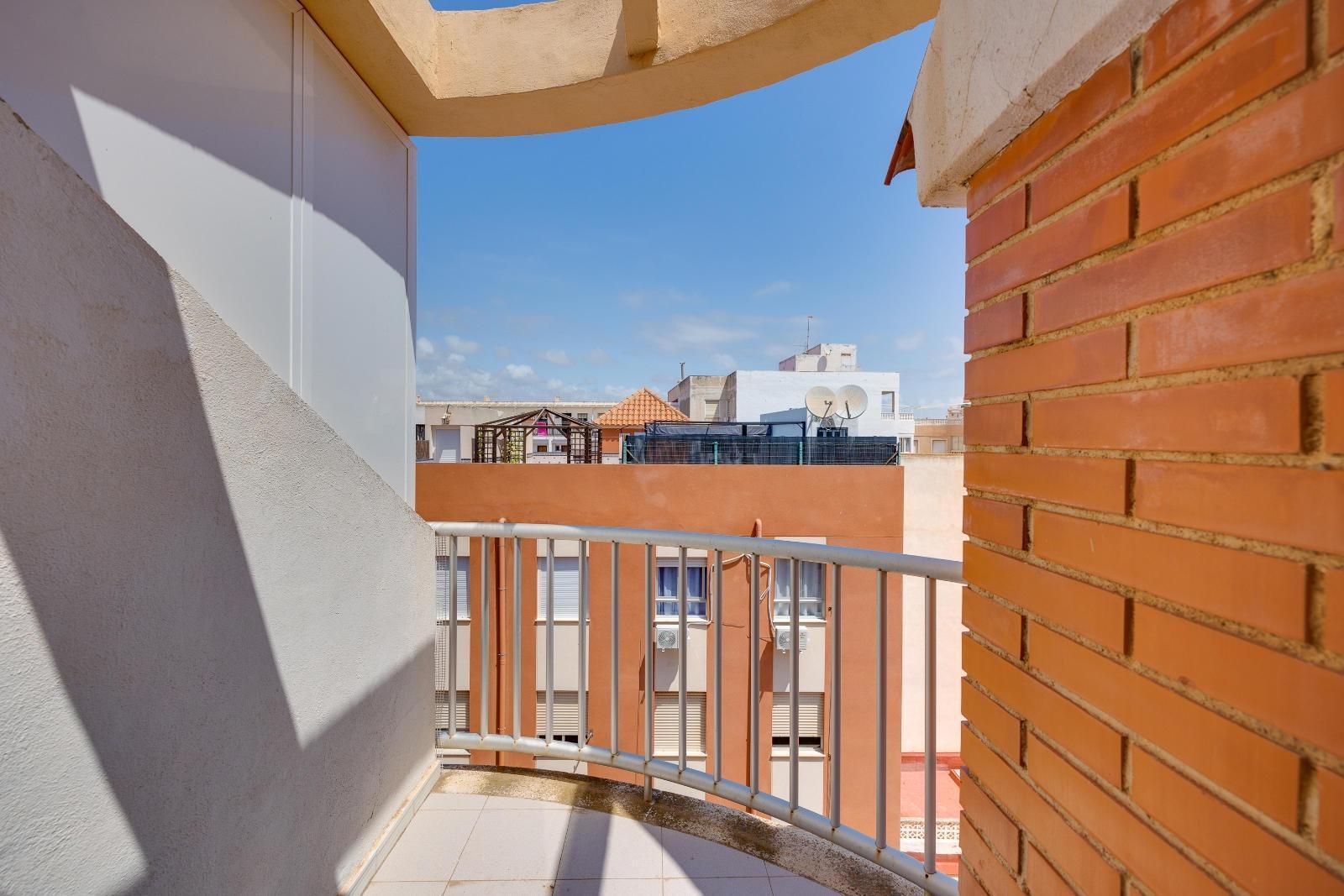 Apartamento en Torrevieja