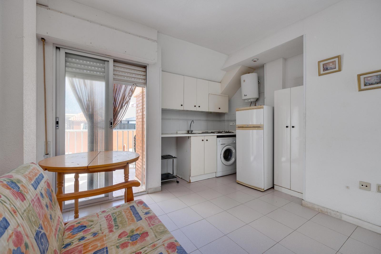 Apartamento en Torrevieja