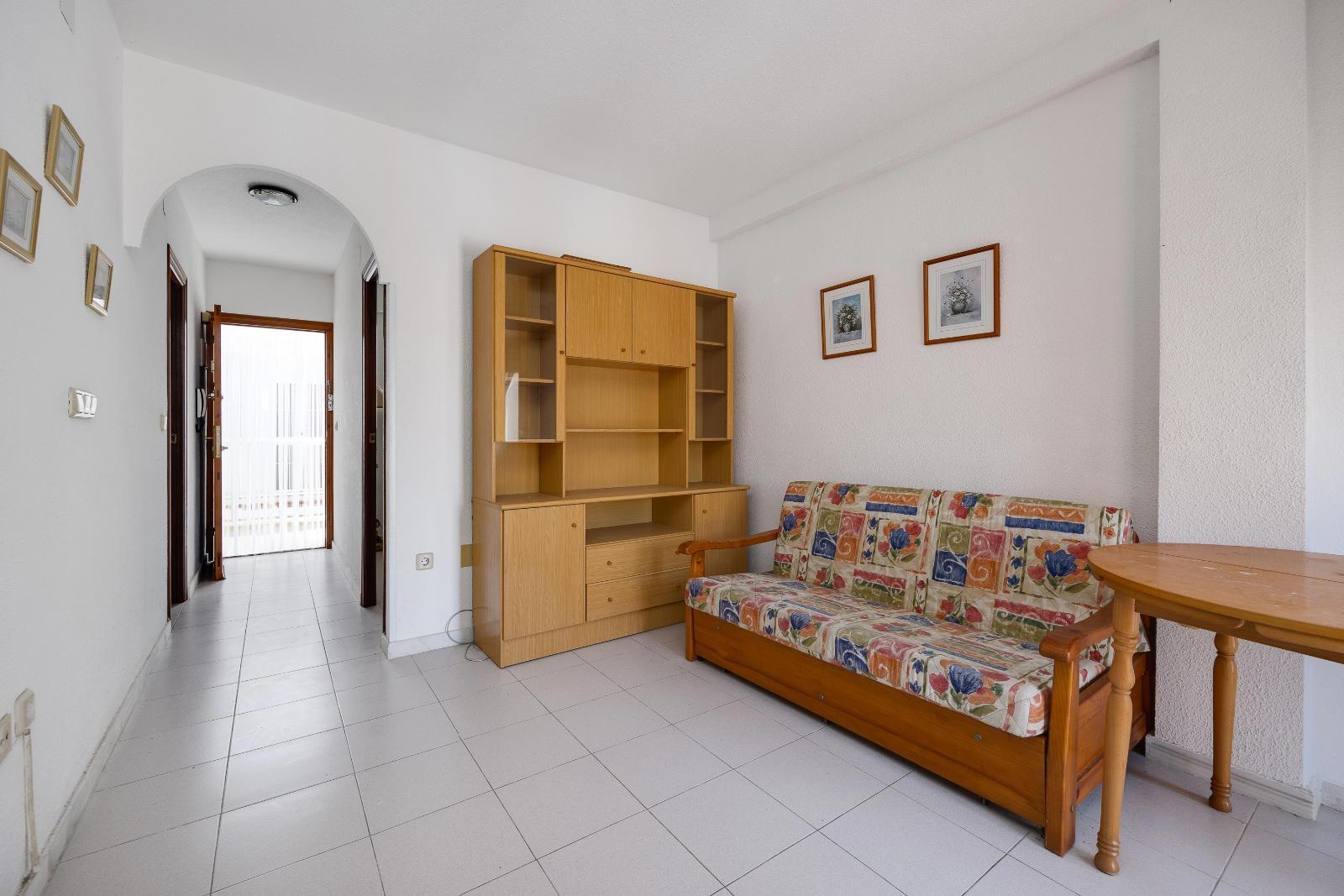 Apartamento en Torrevieja