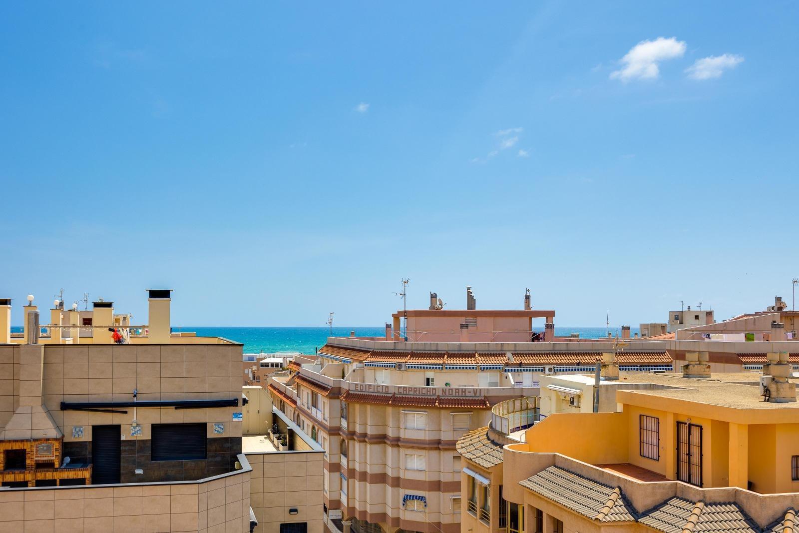 Apartamento en Torrevieja