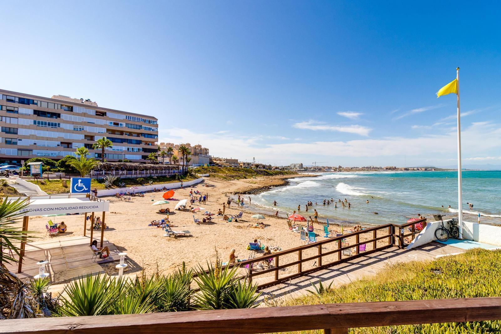 Apartamento en Torrevieja