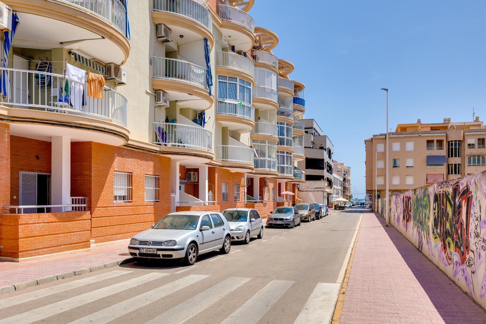 Apartamento en Torrevieja