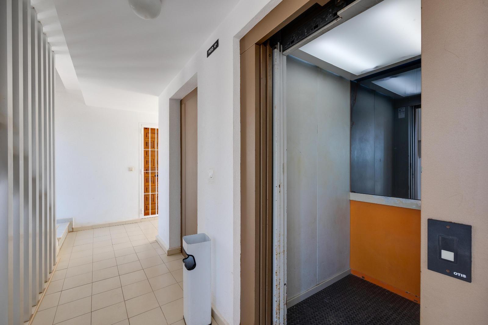 Apartamento en Torrevieja
