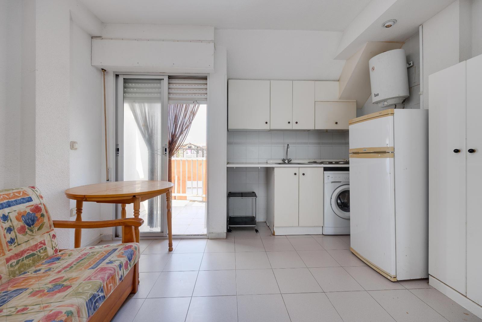 Apartamento en Torrevieja