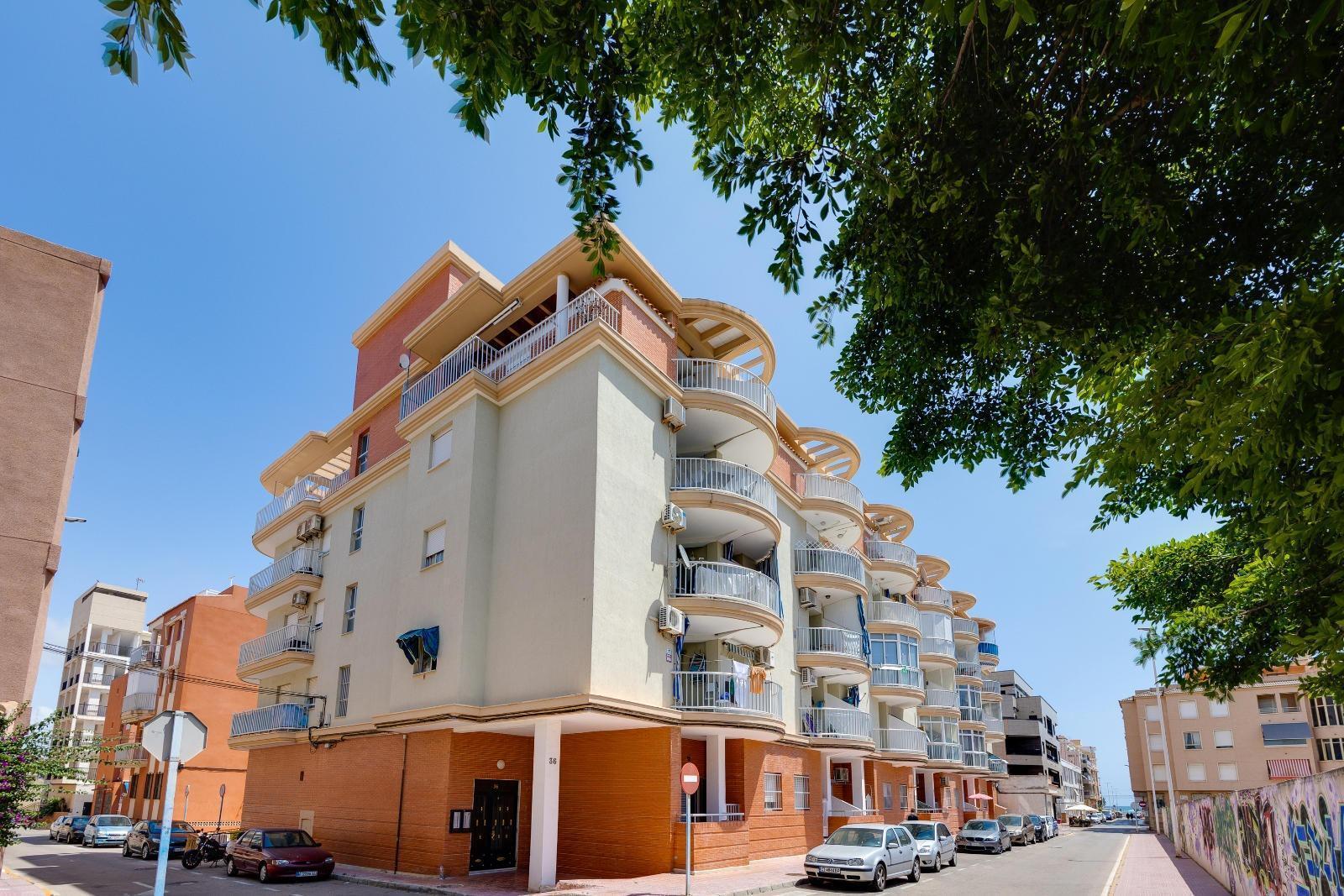 Apartamento en Torrevieja
