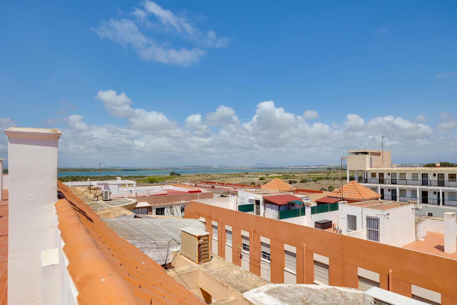 Apartamento en Torrevieja