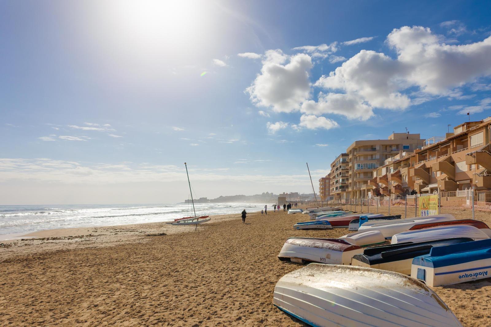 Apartamento en Torrevieja