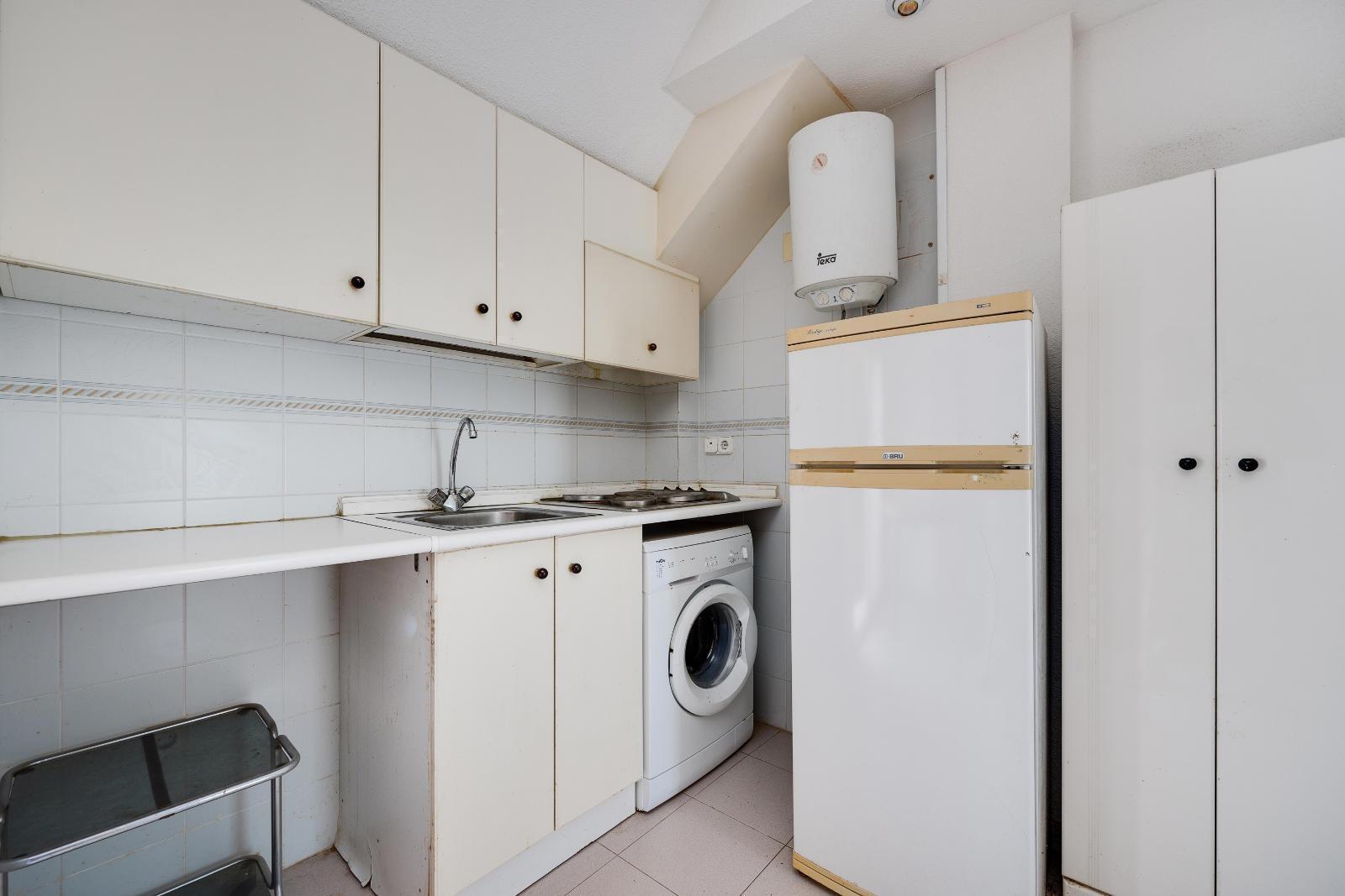 Apartamento en Torrevieja