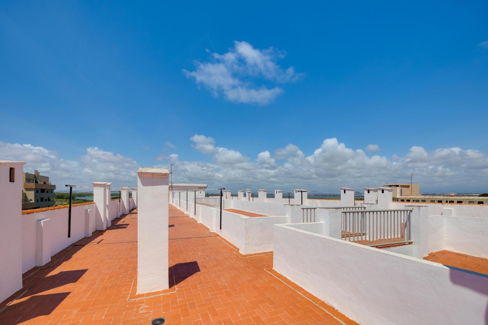 Apartamento en Torrevieja