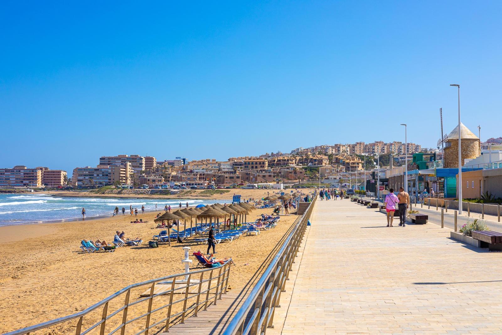 Apartamento en Torrevieja