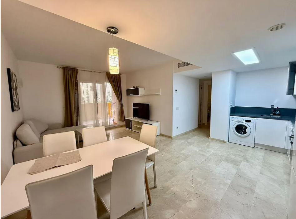 Apartamento en Orihuela Costa