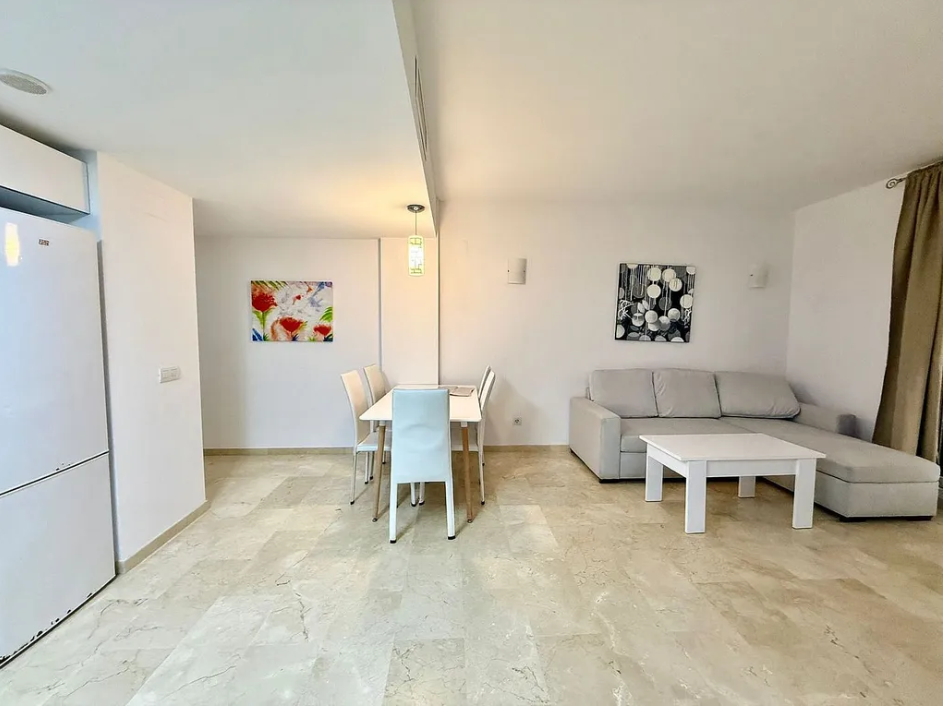 Apartamento en Orihuela Costa