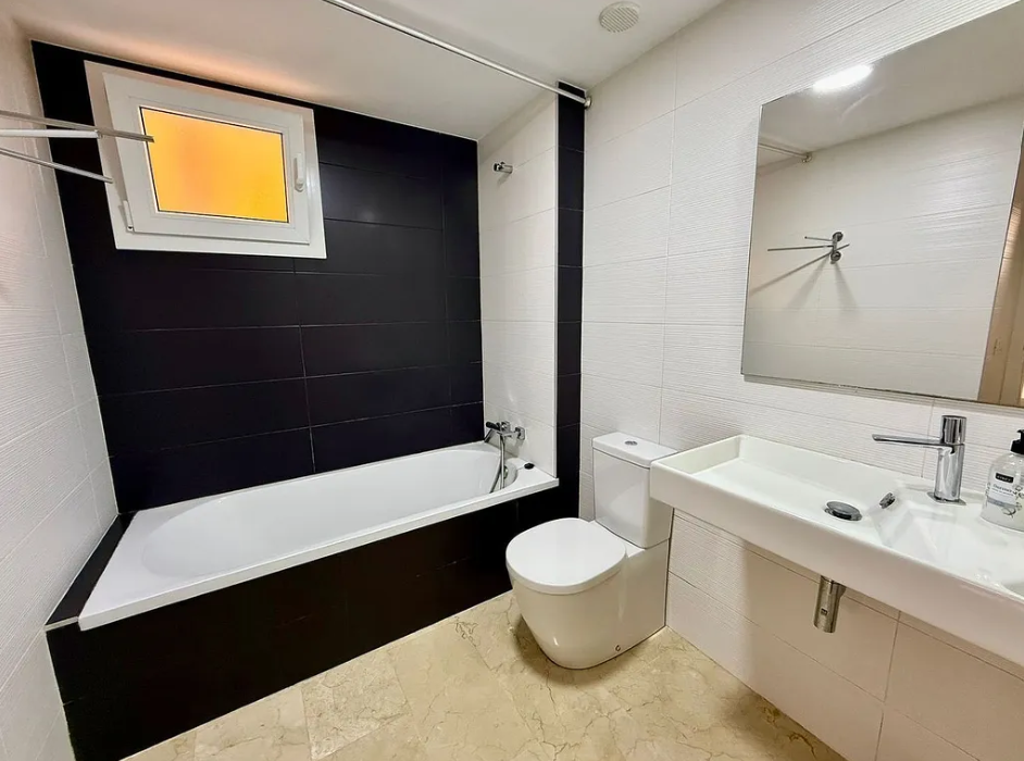 Apartamento en Orihuela Costa
