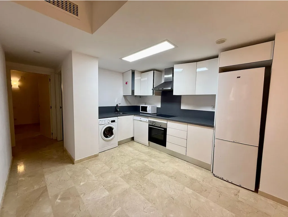 Apartamento en Orihuela Costa