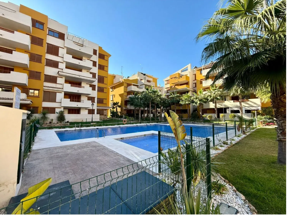 Apartamento en Orihuela Costa