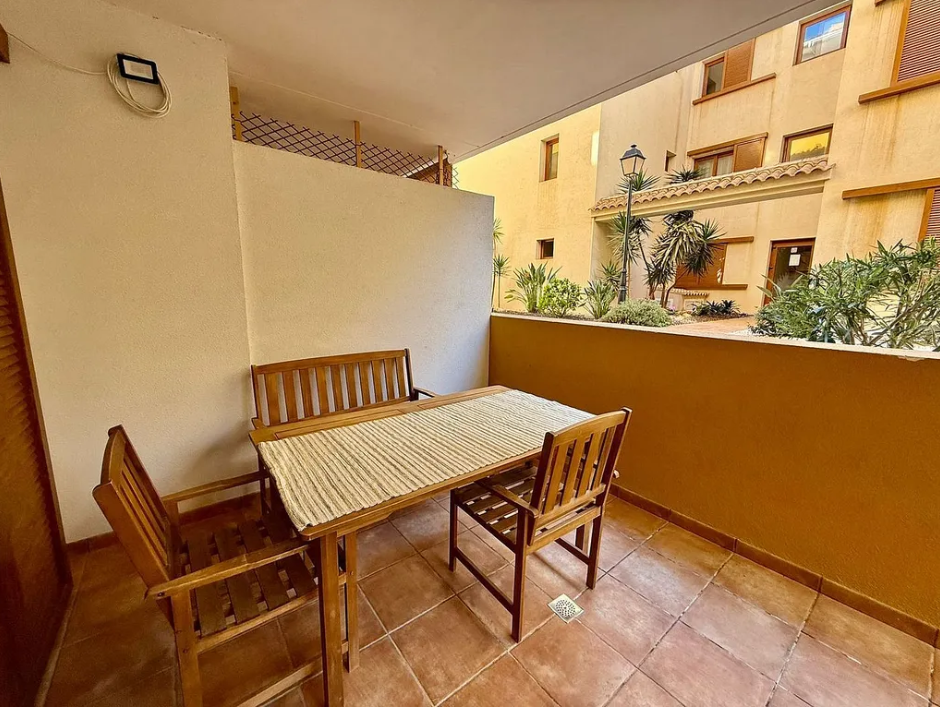 Apartamento en Orihuela Costa
