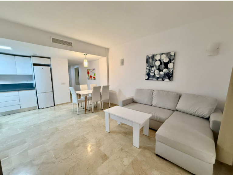 Apartamento en Orihuela Costa