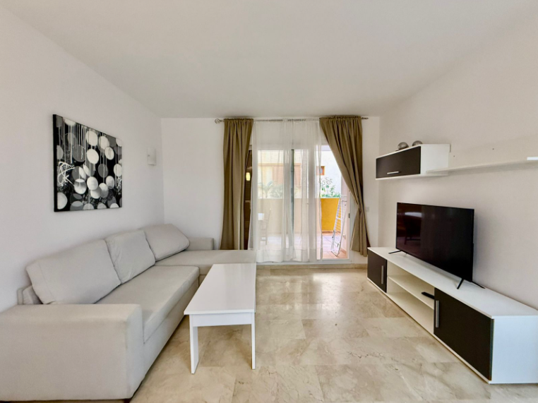 Apartamento en Orihuela Costa