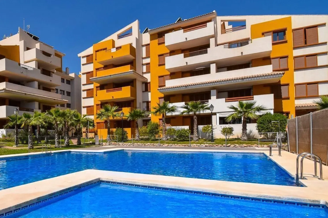 Apartamento en Orihuela Costa