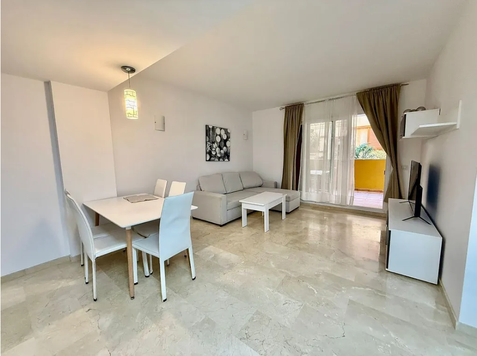 Apartamento en Orihuela Costa