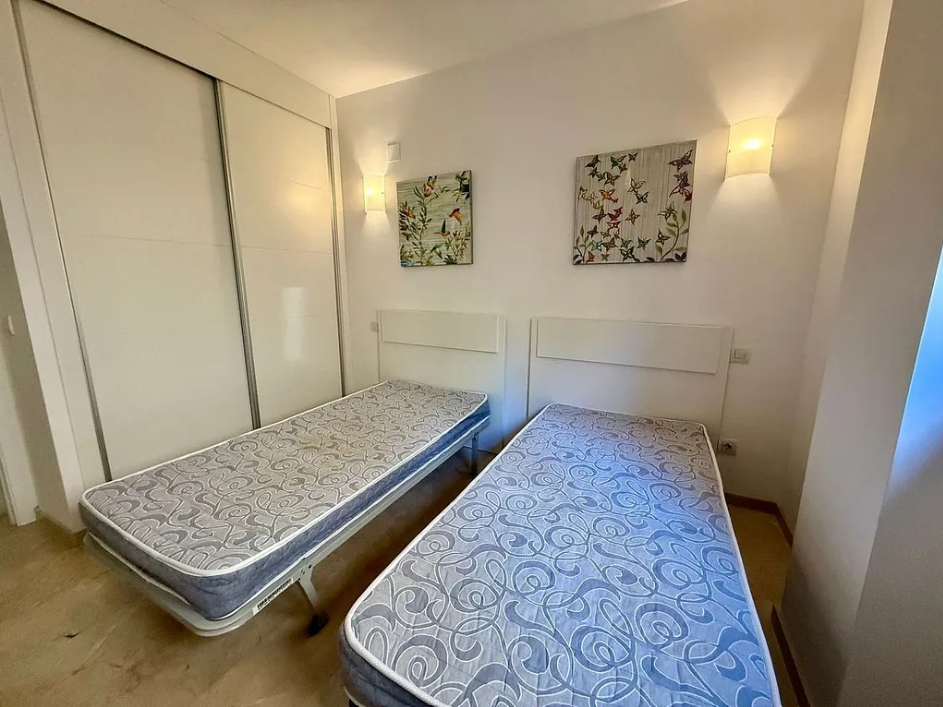 Apartamento en Orihuela Costa