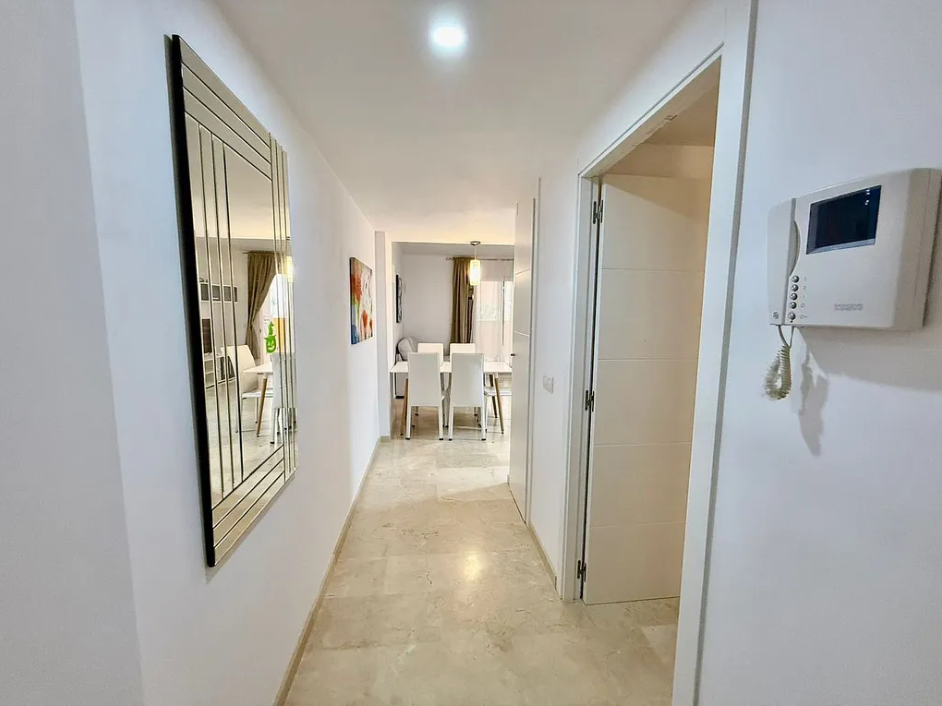 Apartamento en Orihuela Costa