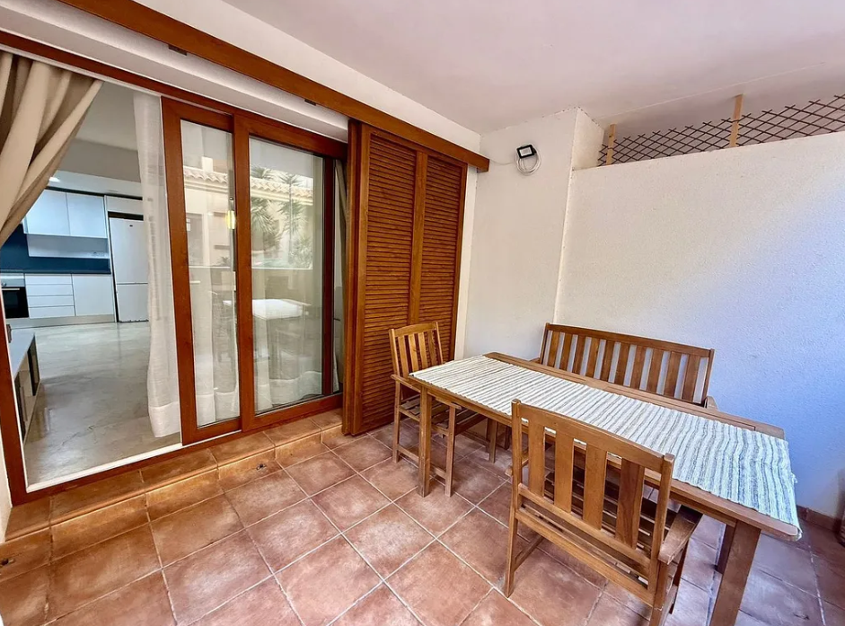 Apartamento en Orihuela Costa