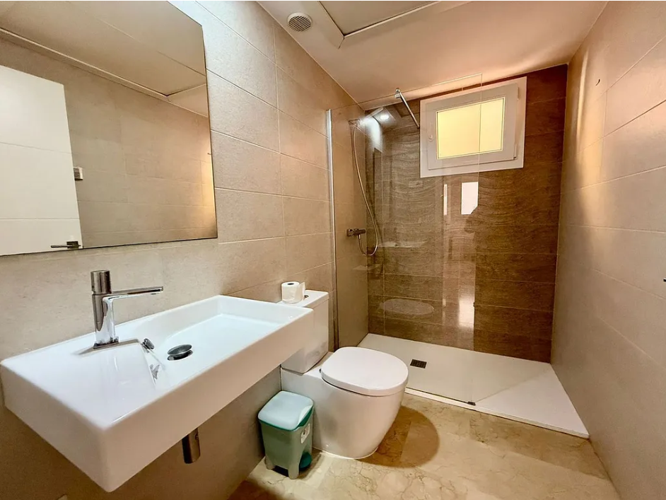 Apartamento en Orihuela Costa