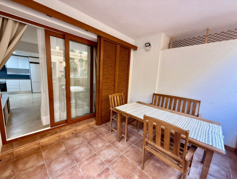 Apartamento en Orihuela Costa