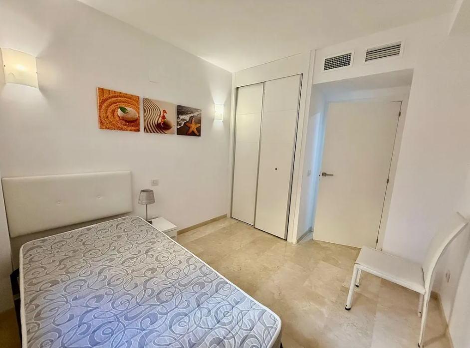 Apartamento en Orihuela Costa