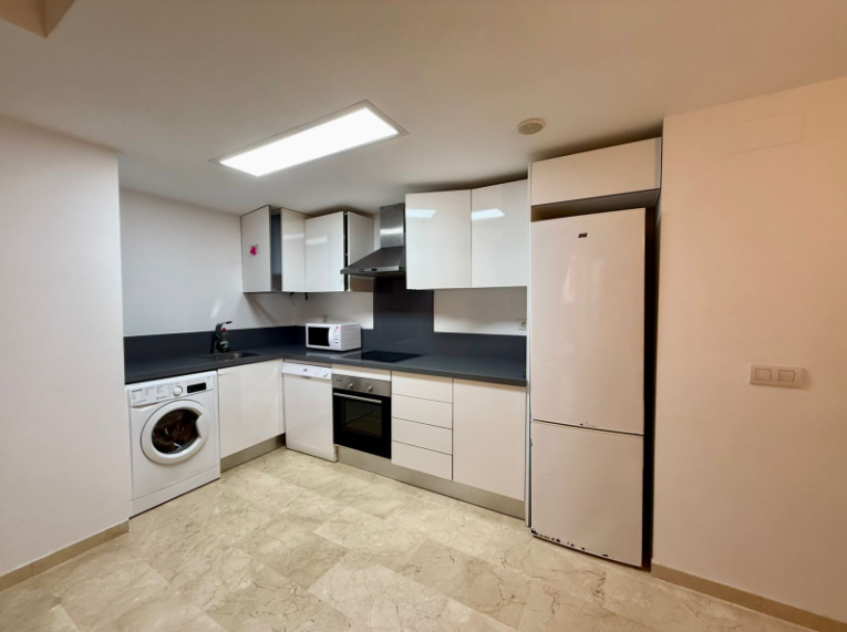 Apartamento en Orihuela Costa