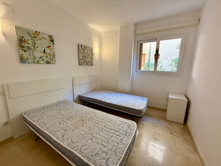Apartamento en Orihuela Costa