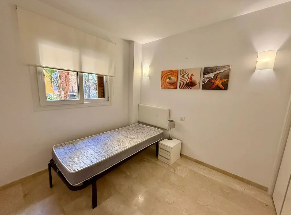 Apartamento en Orihuela Costa