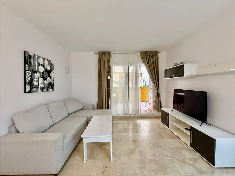 Apartamento en Orihuela Costa