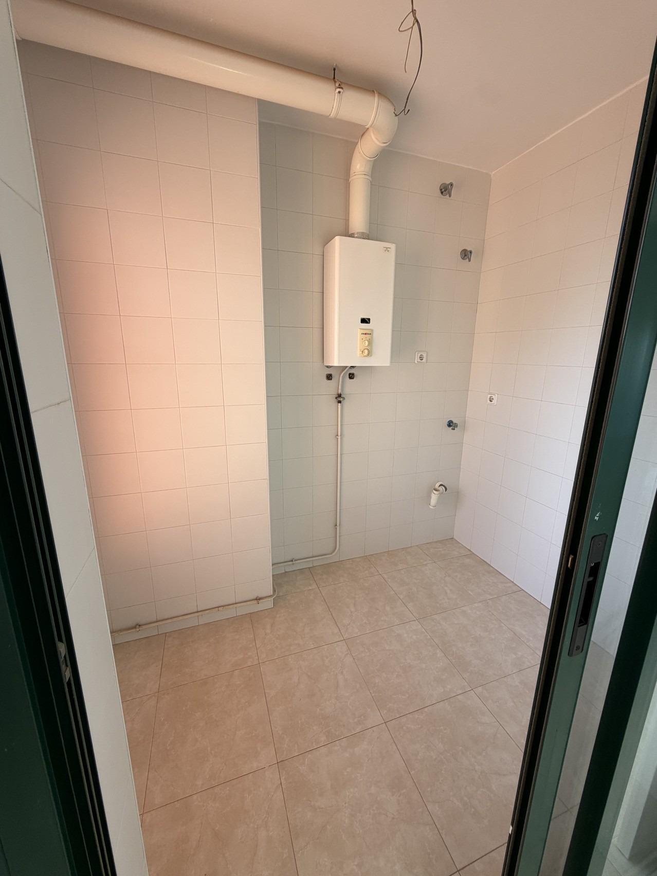 Apartamento de obra nueva con piscina privada en Lomas de Campoamor — 2 dorm.