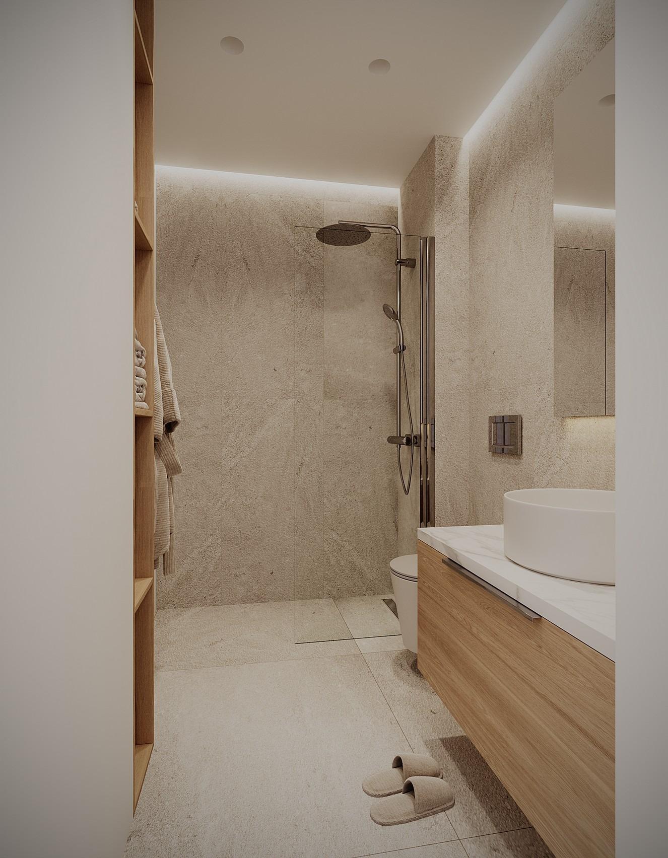 Obra nueva en Guardamar: Apartamento con piscina en la azotea a 600m del mar
