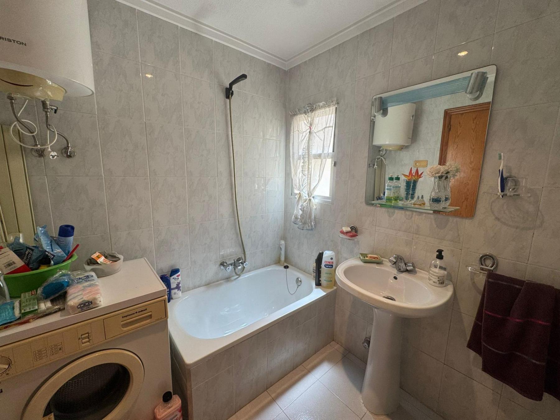 Apartamento en Torrevieja