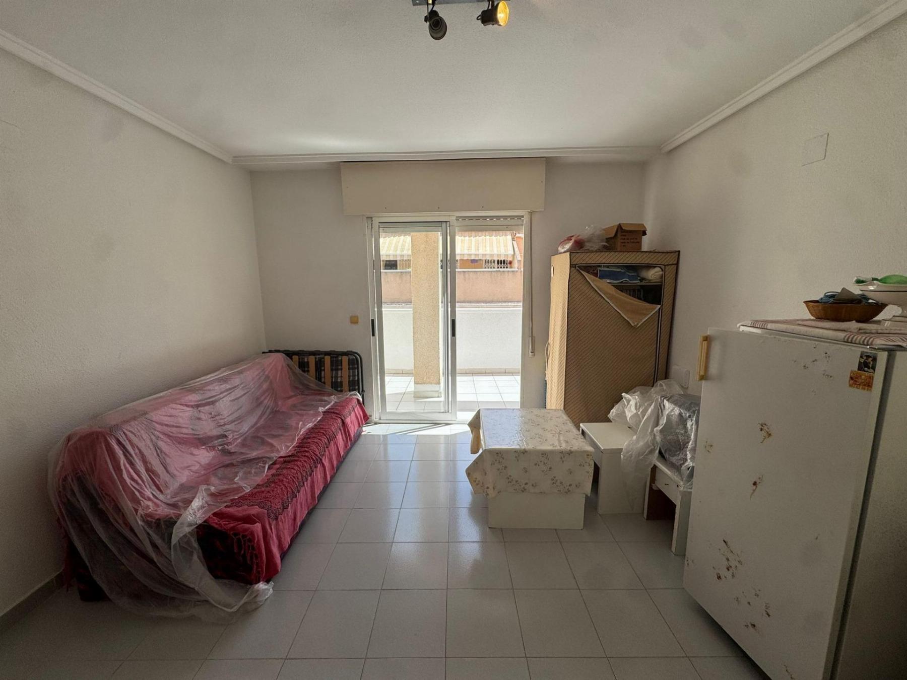 Apartamento en Torrevieja