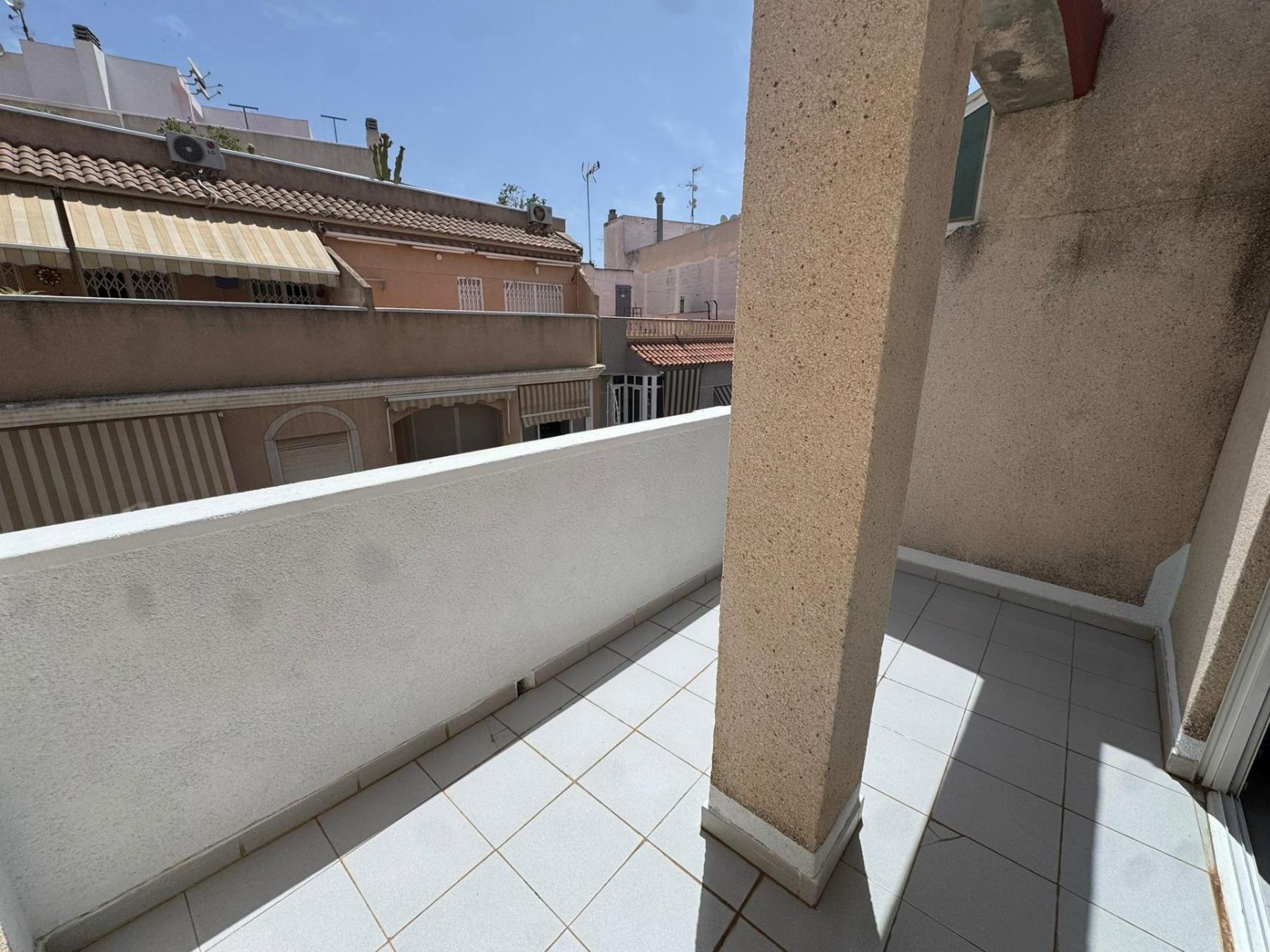 Apartamento en Torrevieja