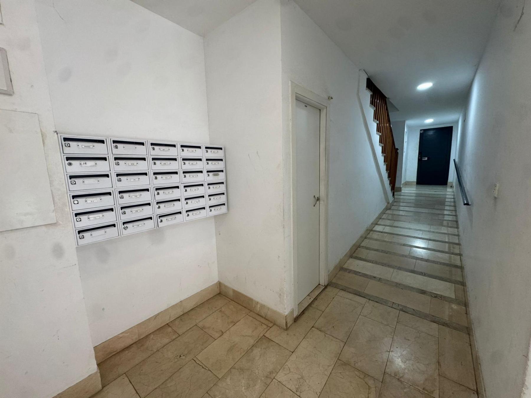 Apartamento en Torrevieja