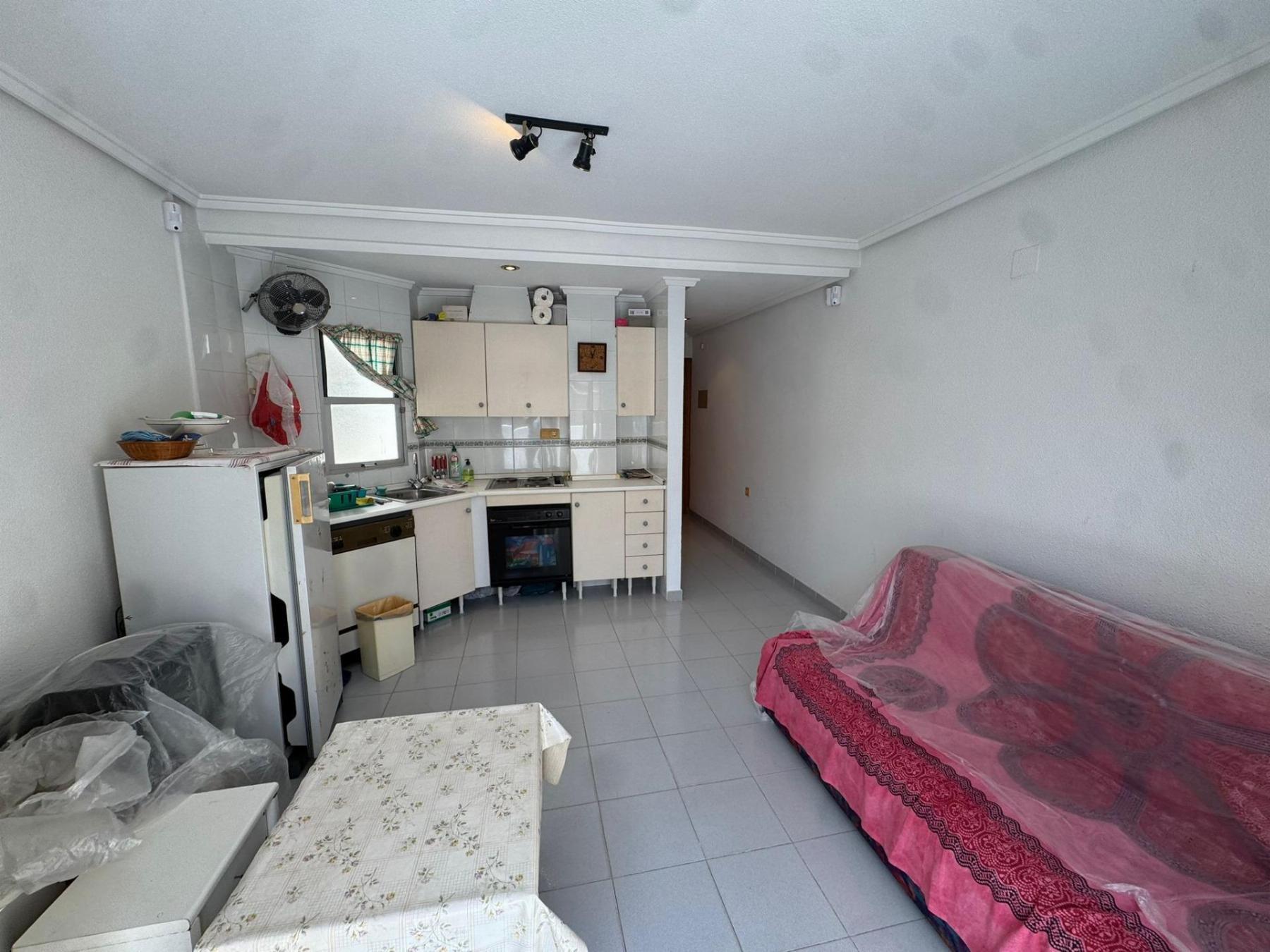 Apartamento en Torrevieja