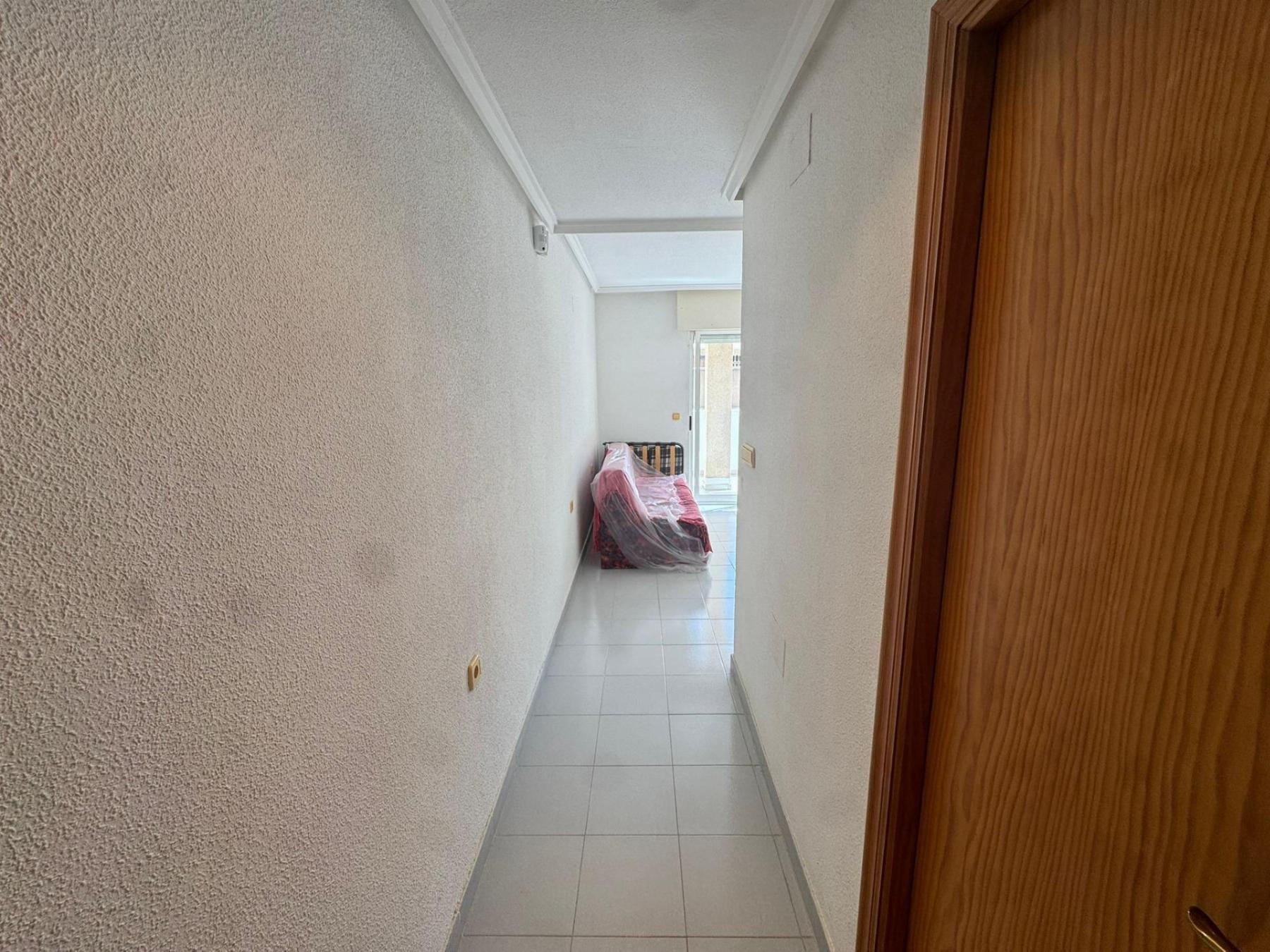 Apartamento en Torrevieja