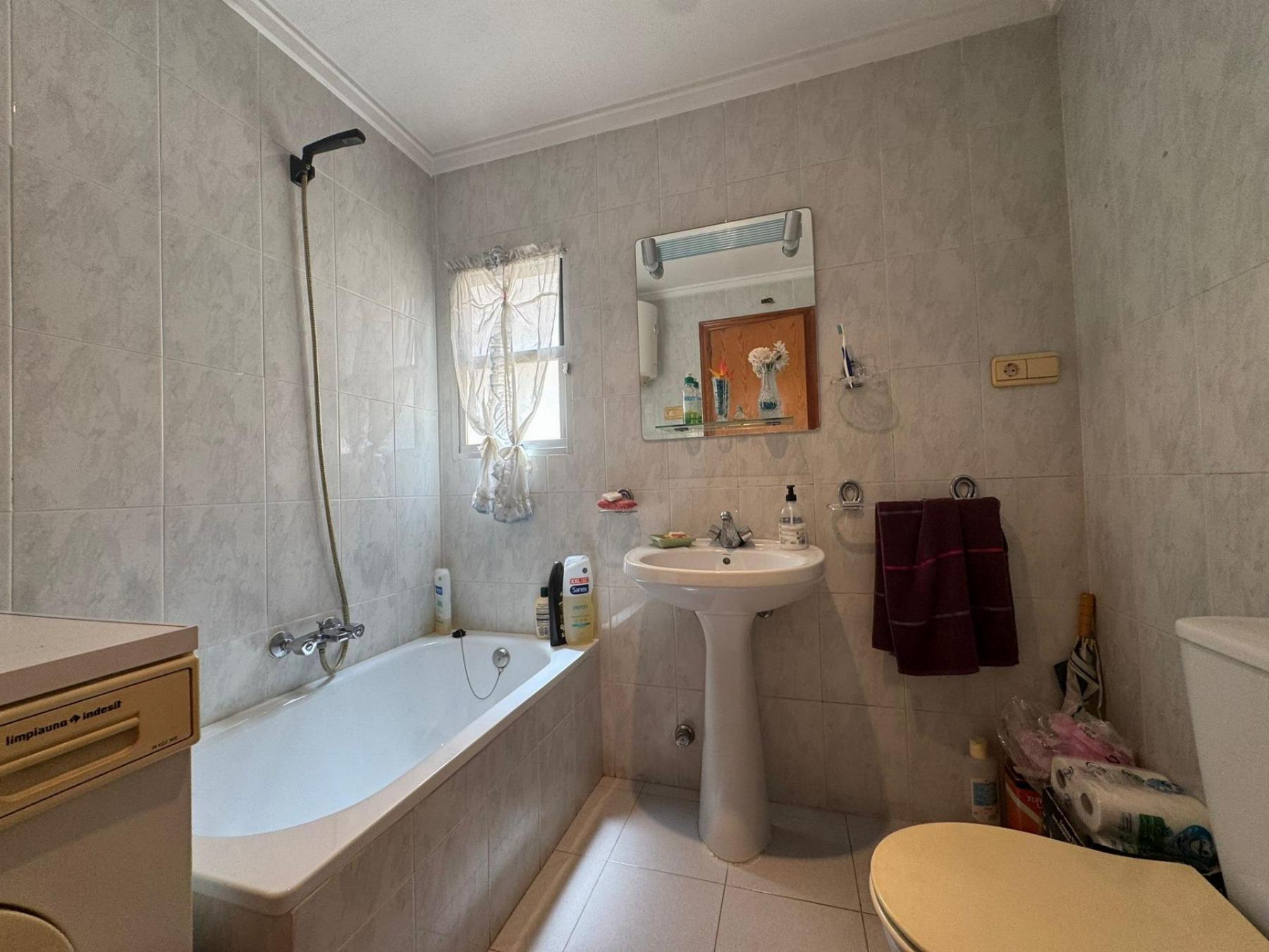 Apartamento en Torrevieja