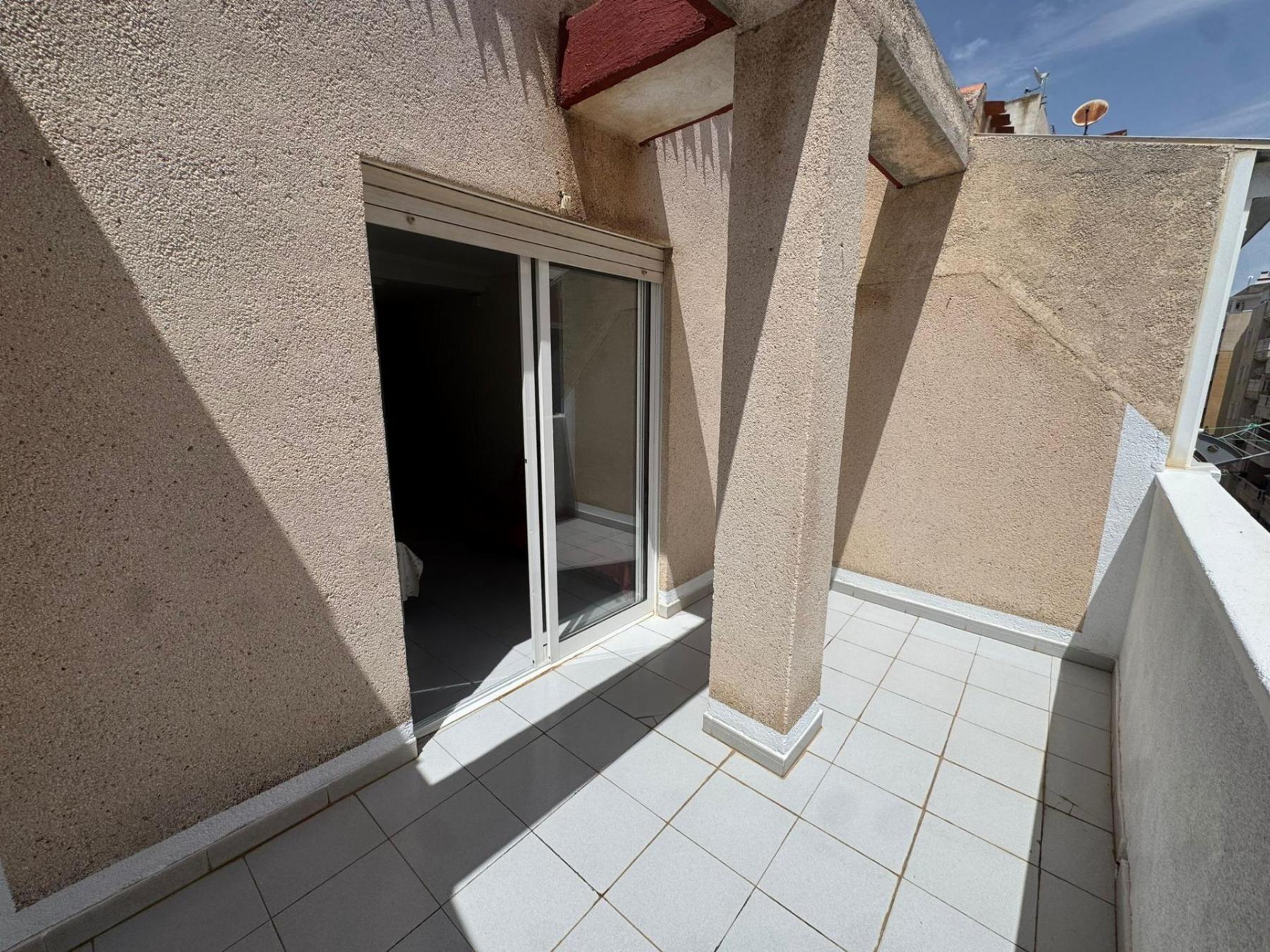 Apartamento en Torrevieja