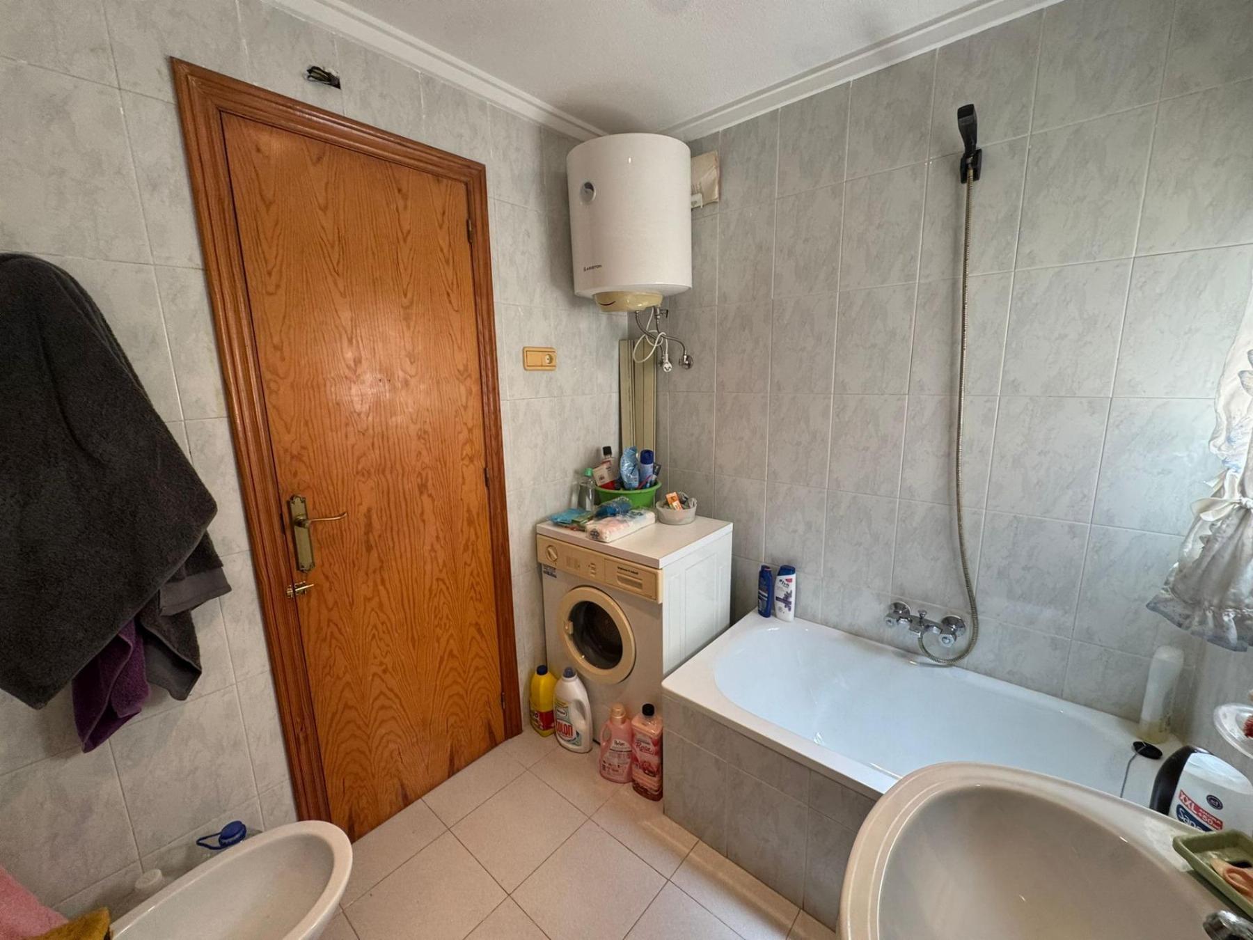 Apartamento en Torrevieja