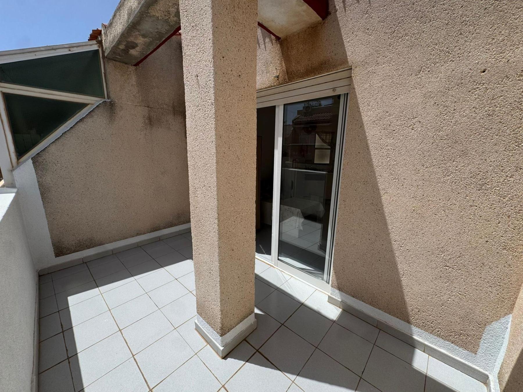 Apartamento en Torrevieja