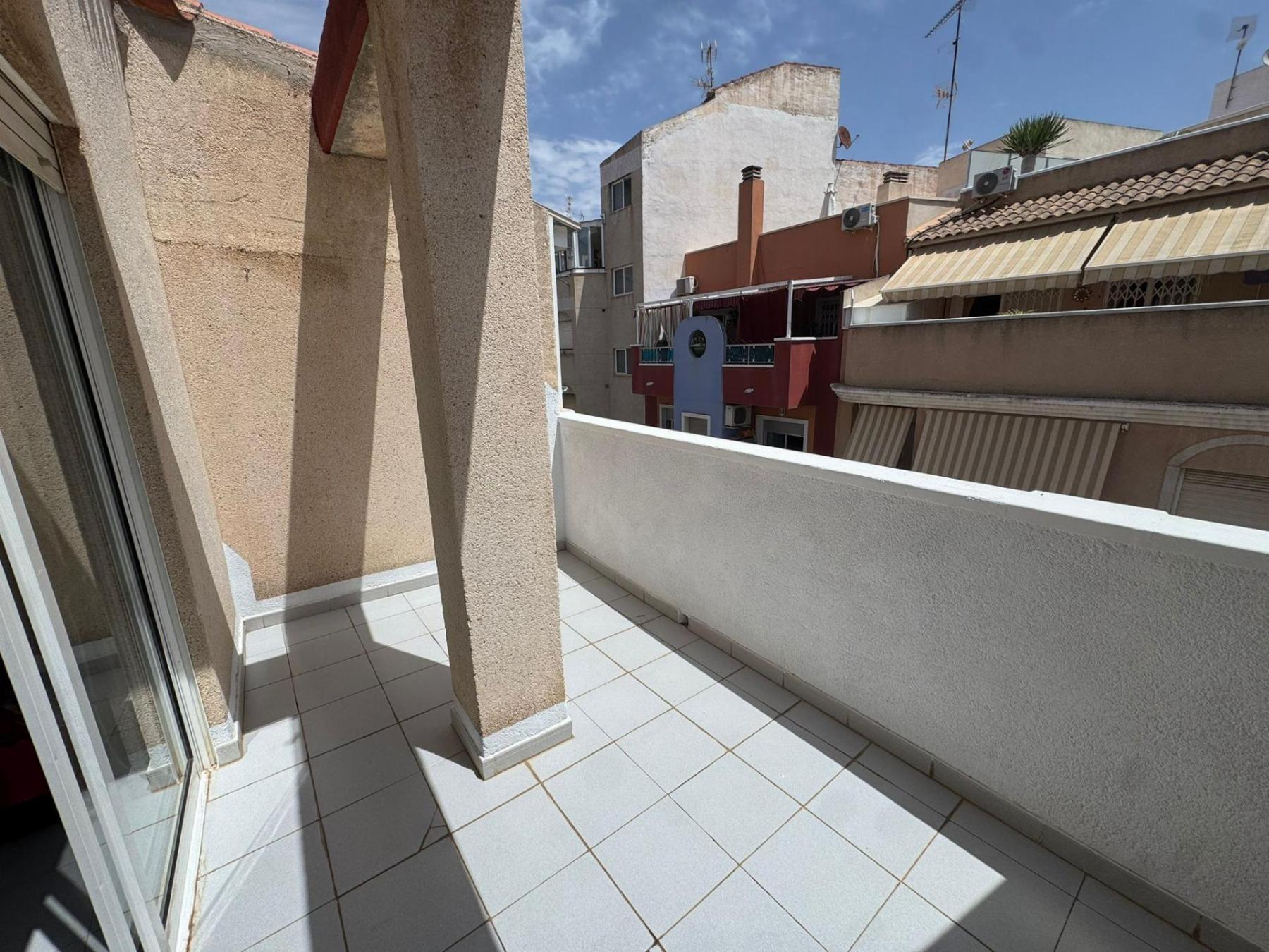 Apartamento en Torrevieja
