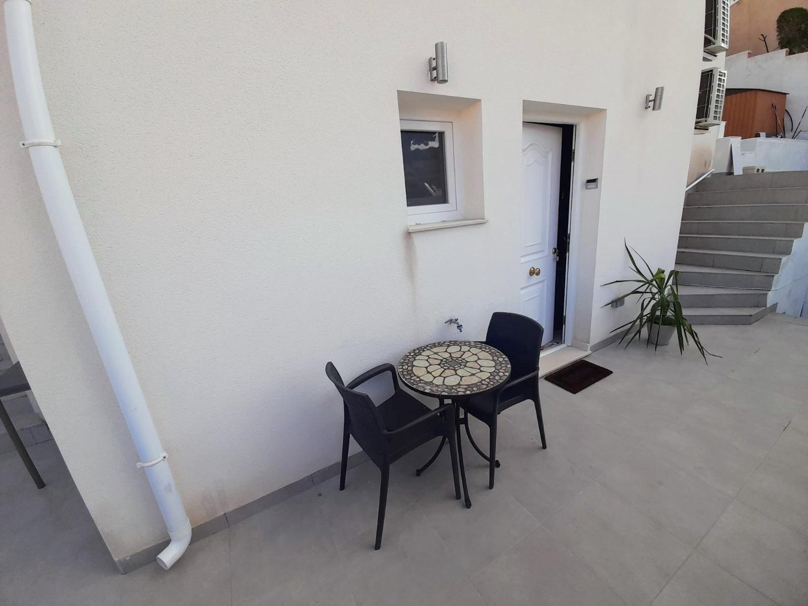 Chalet moderno en Ciudad Quesada con 6 dorm., piscina privada y 1.000 m² de parcela