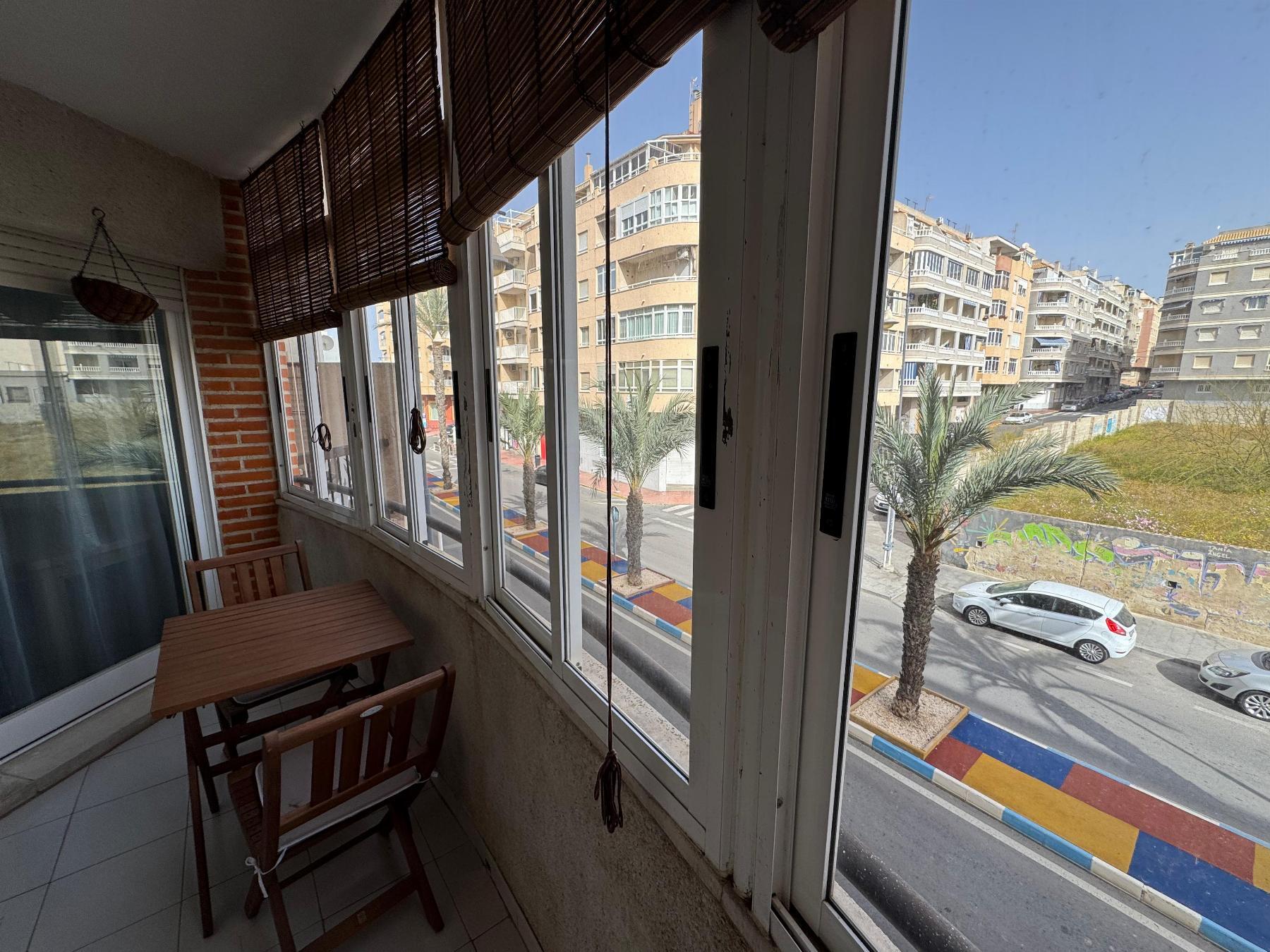 Estudio en Torrevieja